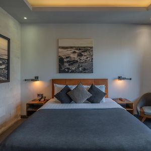 Deluxe Double or Twin Room Pool View